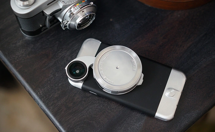 20 chiếc ốp lưng iPhone thay đổi hoàn toàn quan niệm "ốp lưng chỉ để bảo vệ điện thoại"