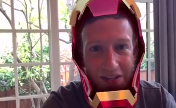 Vì sao ứng dụng chế ảnh cho giới trẻ chỉ đồng ý bán mình cho Facebook dù có 2 lời chào mua khác