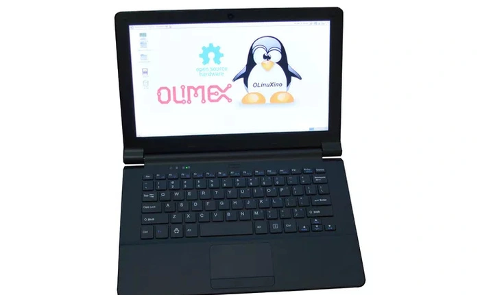 Lần đầu tiên, chúng ta có thể tự chọn từng linh kiện cho chiếc laptop yêu dấu