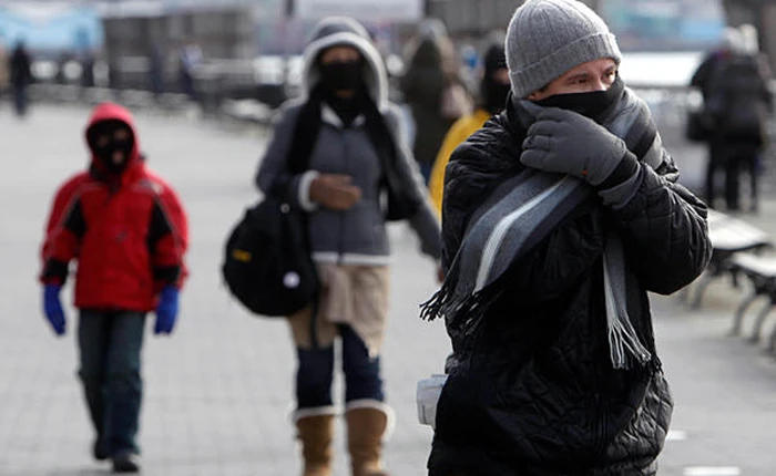 Mùa lạnh ngã luôn đau hơn bình thường, các bạn biết tại sao không?