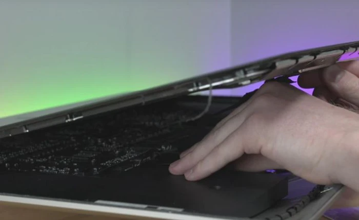 Có thể bạn không tin nhưng chiếc iMac mạnh mẽ nhất lại là một chiếc tự lắp