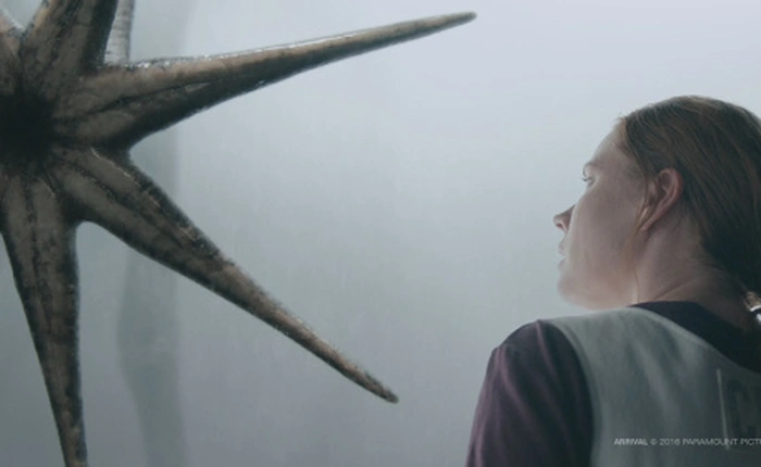 "Tôi là một nhà khoa học, và 'Arrival' là bộ phim khoa học hay nhất mọi thời đại!"