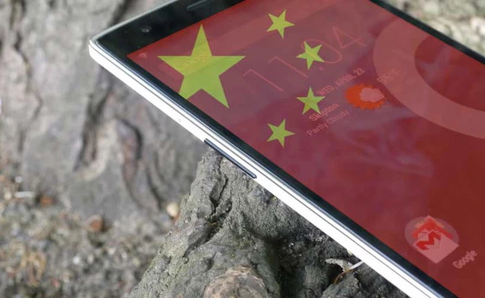 Từ vị thế chuyên đi sao chép, các thương hiệu Trung Quốc đang đẩy Apple và Samsung ra khỏi đất nước tỷ dân như thế nào?