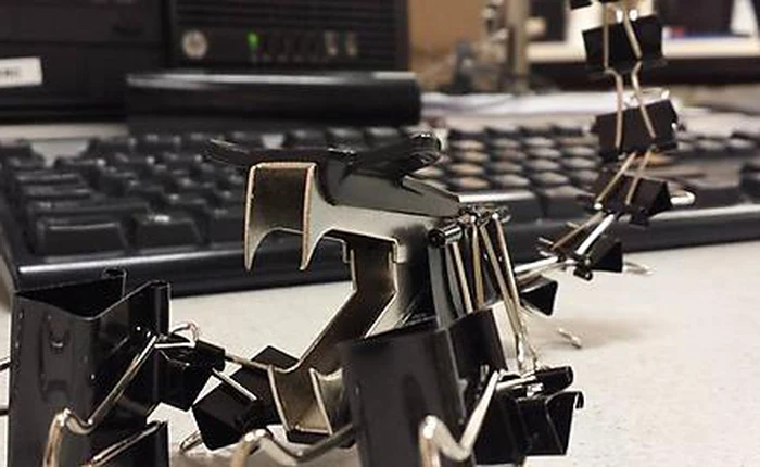 YouTuber người Nhật tung video 4 phút chỉ cho bạn 15 tác dụng không thể ngờ của chiếc kẹp giấy