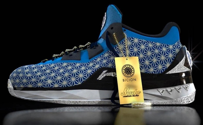 Giày, váy, túi đắt nhất thế giới trông sẽ ra sao?