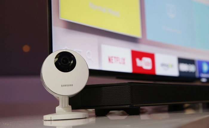 Samsung SmartCam lại tiếp tục bị hack một lần nữa dù vừa mới cập nhật sửa lỗi