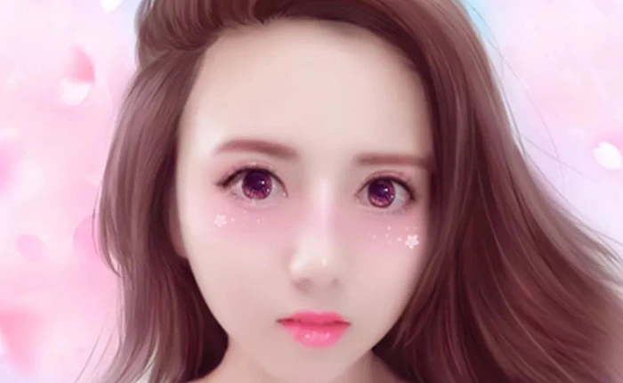 Ứng dụng chụp ảnh mỹ nhân của Trung Quốc khiến giới trẻ phát cuồng, nhưng hãy cẩn thận bởi sự riêng tư của bạn đang bị đe dọa