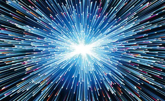 Ra đời camera siêu tốc độ 100 tỷ fps, ghi lại được cả chuyển động của ánh sáng