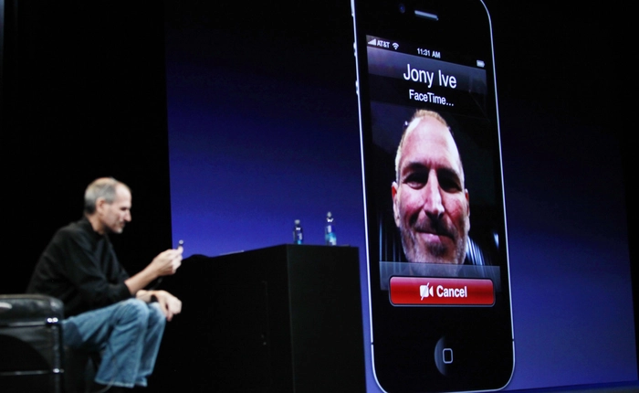Apple bị cáo buộc cố tình tự "phá hoại" tính năng FaceTime