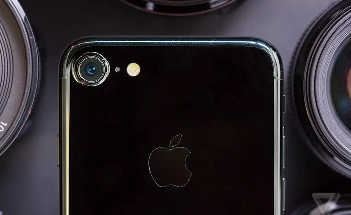 Hãy an tâm! Bởi Apple sẽ không ra mắt thêm một cổng kết nối mới