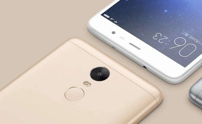 Xiaomi đang chuẩn bị ra mắt smartphone dùng chip Snapdragon 660