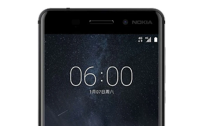 Nokia 3 đã lộ diện thông số kĩ thuật: Màn hình 5,2 inch, trang bị Snapdragon 425