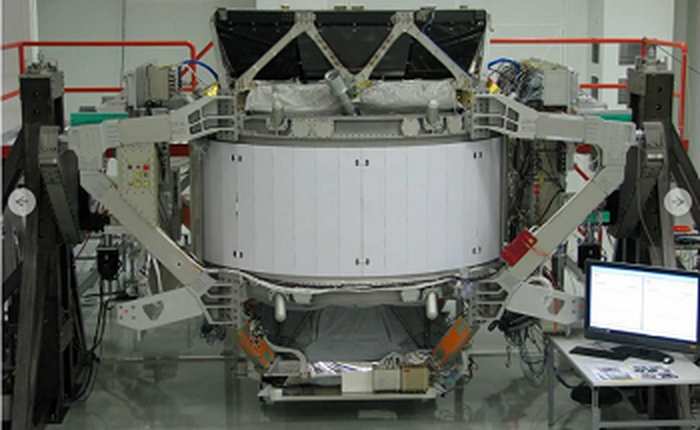 NASA lên kế hoạch sửa chữa Máy đo phổ từ Alpha trị giá 2 tỷ đô