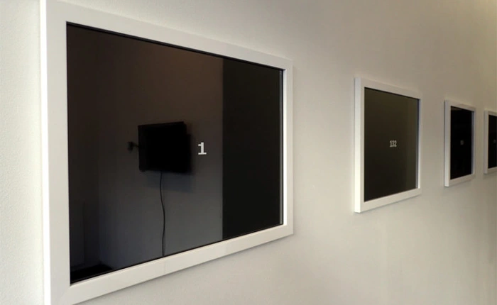 Bảo tàng Phần Lan sẽ trưng bày file GIF có độ dài kỷ lục: 1.000 năm