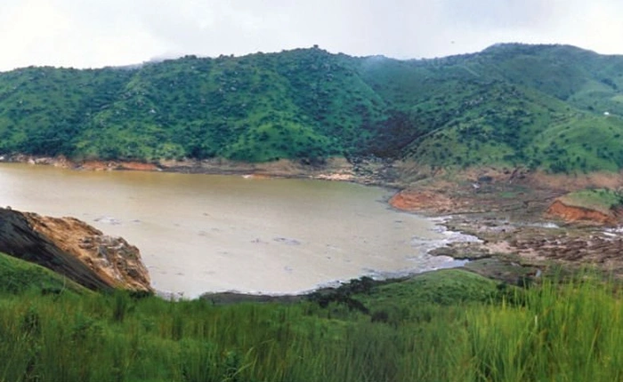 Bí ẩn hồ nước gây ra cái chết cho hơn 1700 người chỉ trong một đêm ở châu Phi