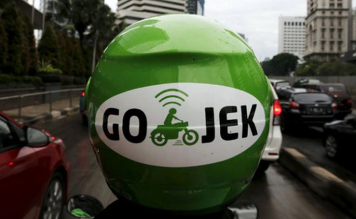 Đối thủ chính của Uber và Grab tại Indonesia vừa được rót thêm 1,2 tỷ USD từ Tencent