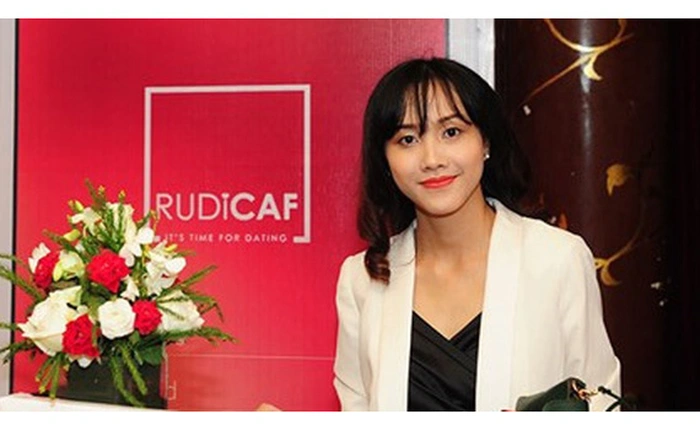 Từ bỏ cơ hội du học lẫn công việc lương cao, 8x xinh đẹp startup ứng dụng hẹn hò dành cho người “kén”, chứ không “ế”