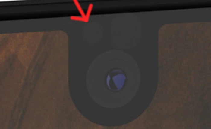 Essential Phone xác nhận sẽ tích hợp đèn LED thông báo ở camera trước