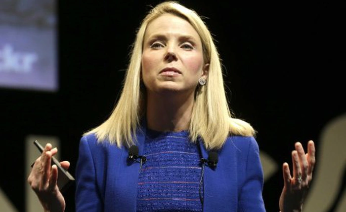 Cuộc đời thăng trầm của "người đàn bà đẹp" Marissa Mayer, từ hy vọng của Yahoo đến thương vụ tỷ đô đầy chua xót của lịch sử
