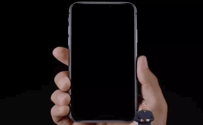 Không cần Touch ID, không phím Home vật lý, người dùng vẫn có 4 cách bật màn hình đơn giản trên iPhone X