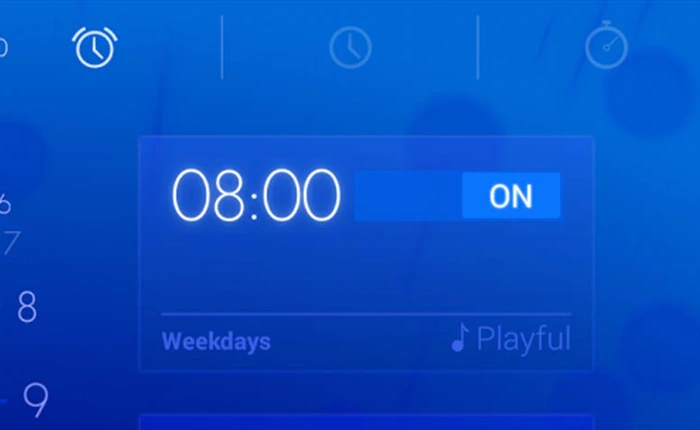 10 ứng dụng báo thức tuyệt vời nhất trên Android, dành cho những ai không thể dậy đúng giờ