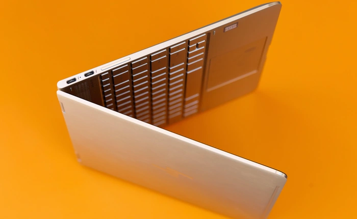 Muốn đổi mới? Hãy làm theo chủ tịch kinh doanh của HP và nâng cấp máy tính, không phải smartphone!