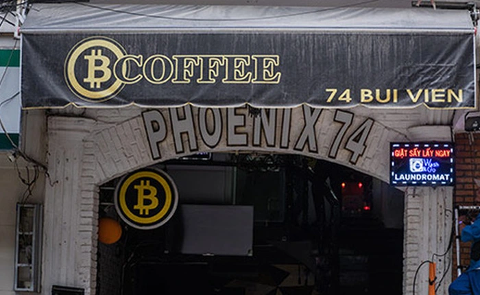 Blogger Anh nói gì về về máy ATM bitcoin đầu tiên tại Việt Nam và xu hướng giao dịch bitcoin gần đây?