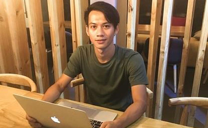 8x người Bình Định đứng sau FaceDance, ứng dụng được ví như "Flappy Bird thứ hai" của Việt Nam