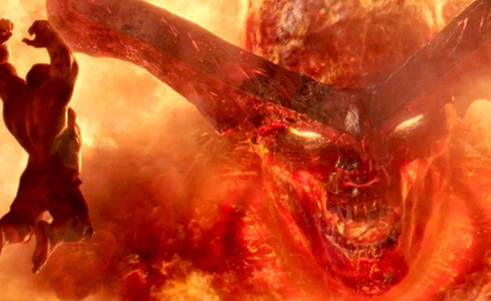 Thor: Ragnarok xuất hiện siêu quái mạnh nhất vũ trụ Marvel từ trước tới nay, hắn là ai vậy ?