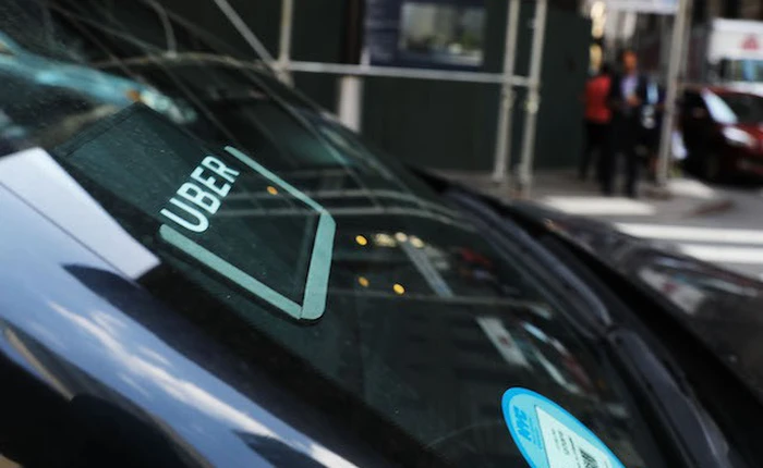 Nghi phạm vụ khủng bố mới đây tại New York là một tài xế Uber, hãng đã lập tức liên hệ với FBI để giải quyết