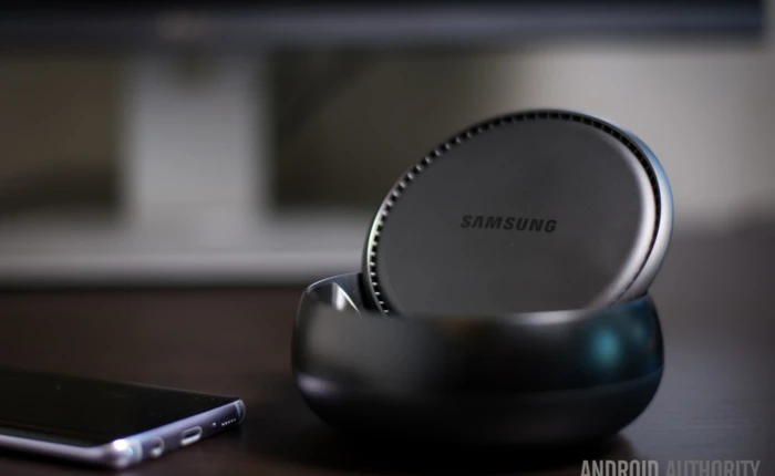Chỉ dùng mỗi Galaxy S8 và Samsung DeX có đủ để thay thế chiếc laptop thân thuộc của bạn?