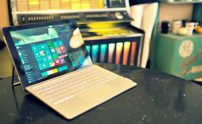 Luôn giữ cho Windows 10 “sạch sẽ” với tính năng dọn dẹp theo lịch biểu