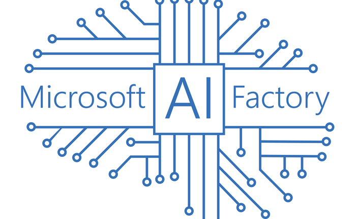 Thiếu hụt nhân lực về trí tuệ nhân tạo, Microsoft thành lập "Đại học AI" nhằm nâng cao trình độ cho nhân viên