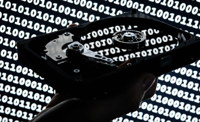 Các hacker có thể sử dụng sóng âm để tấn công và phá hủy hoàn toàn ổ cứng HDD