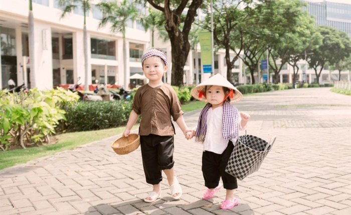 Chuyên gia tâm lý Đại học Harvard gợi ý 5 cách để nuôi dạy lòng tốt ở trẻ, bố mẹ nào cũng nên biết