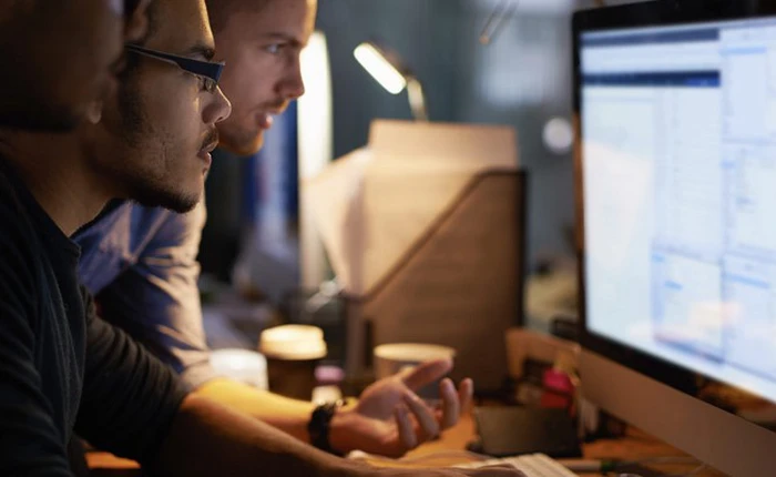 3 ngôn ngữ lập trình “hái ra tiền” mà bạn có thể học miễn phí trên mạng