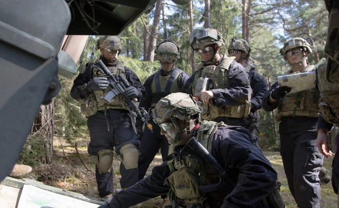 8 công nghệ mà Lầu Năm Góc đang theo đuổi để tạo ra siêu quân đội