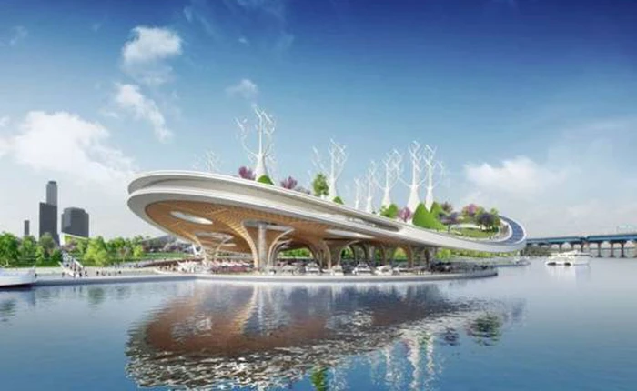 Cả thế giới sửng sốt trước tham vọng làm sạch sông Hàn của người Hàn Quốc, đây là phương án mà họ đề xuất