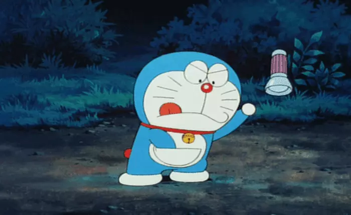 Trong Doraemon có tới 4500 món bảo bối, bạn nhớ được bao nhiêu trong số đó?