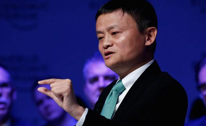 Câu trả lời đầy bất ngờ của Jack Ma cho thắc mắc "Học gì để kiếm được việc lương cao trong tương lai?"