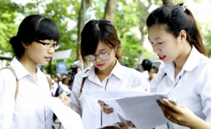 Kết thúc kì thi THPT, 99-er nên chọn công việc part-time nào phù hợp để kiếm thêm thu nhập ?