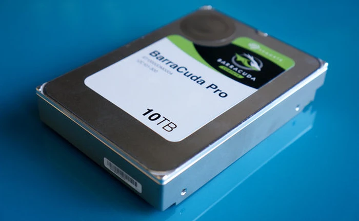 Game hay cho PC ngày nay đều tốn trên 50GB ổ cứng, hơn nửa chỗ đó chúng ta chẳng đụng tới dù chơi hết game!