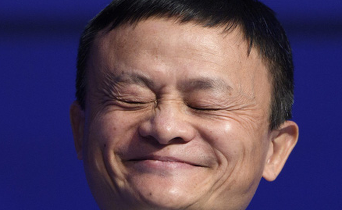 Để tiền trong ví điện tử cũng được hưởng lãi suất cao hơn cả gửi ngân hàng: Jack Ma đang 'âm mưu' lũng loạn ngành tài chính như thế này đây!