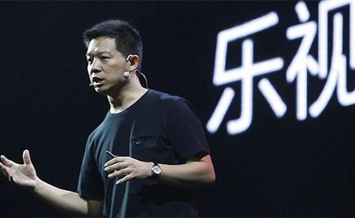 Bức tâm thư đau lòng của vị tỷ phú Trung Quốc từng huênh hoang tuyên bố sắp vượt mặt Tesla