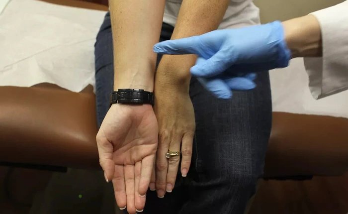 Thuật toán AI có khả năng chẩn đoán được ung thư da đúng đến 96%