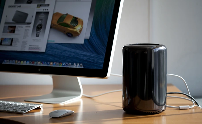 Apple vừa điều chỉnh giá Mac Pro nhưng xem ra vẫn không đáng mua