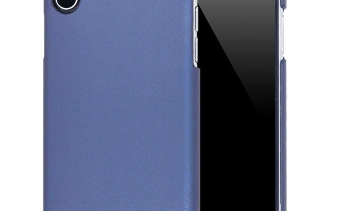 iPhone 8 tiếp tục lộ ảnh render trong case bảo vệ, cảm biến vân tay chìm dưới màn hình thật sao?