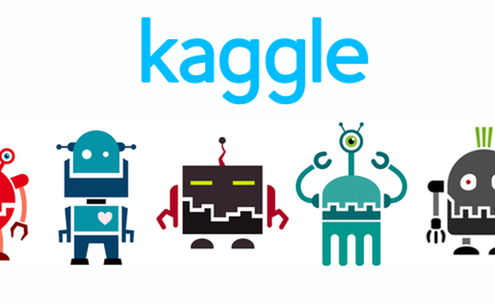 Google mua lại cộng đồng bao gồm 500.000 nhà khoa học dữ liệu, bành trướng độ phủ của mình trong mảng AI