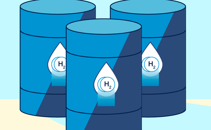 Tổng hợp thành công hydrogen từ ánh sáng và chất béo với giá rẻ - Một bước tiến mạnh mẽ cho việc thay thế nhiên liệu hóa thạch