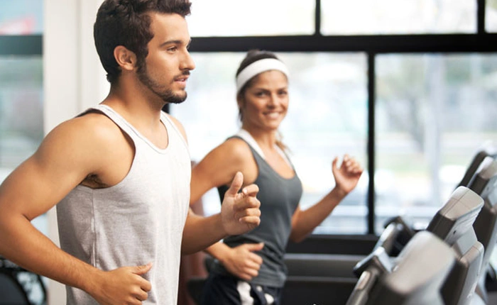 Đi làm cả tuần nên không có thời gian tập thể dục? Các nhà khoa học sẽ chỉ cho bạn cách để khỏe mạnh